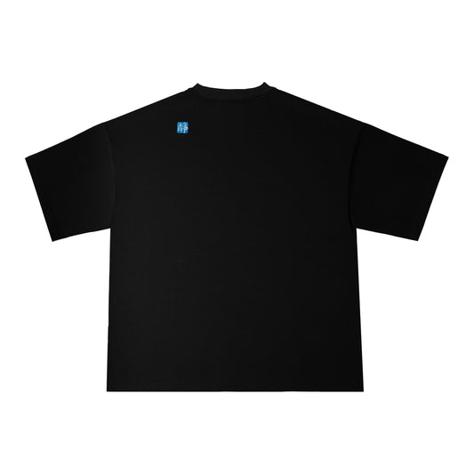 NY? Tee - Black