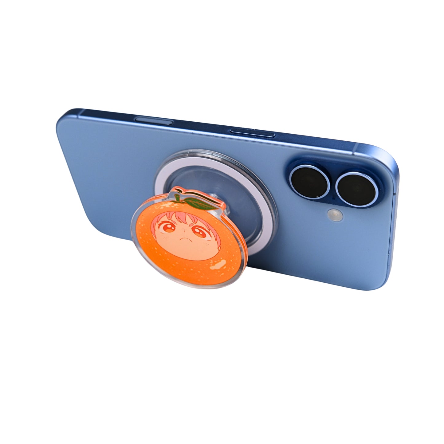 Fruit Phone Grip (2-Pack)