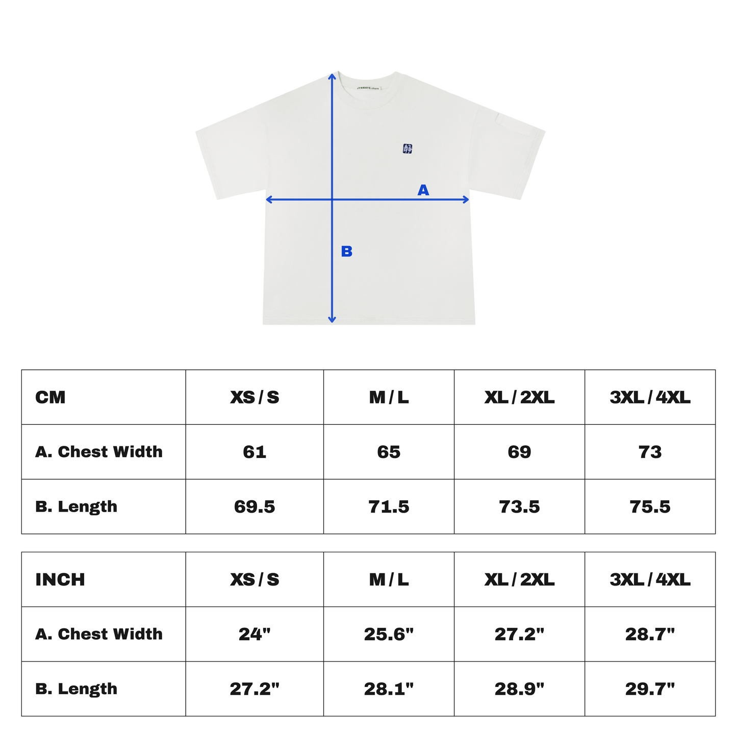 Field Tee - Stone