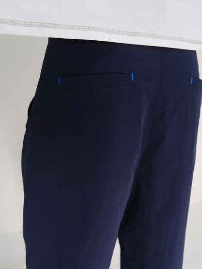 Space Pants -  Navy