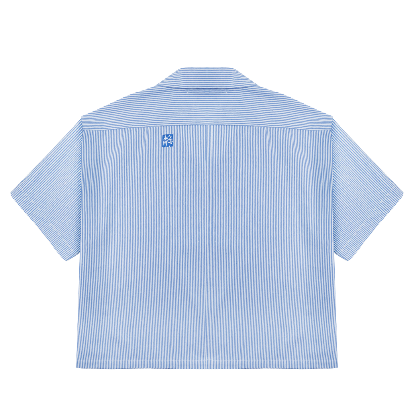 Weekday Shirt - Sky