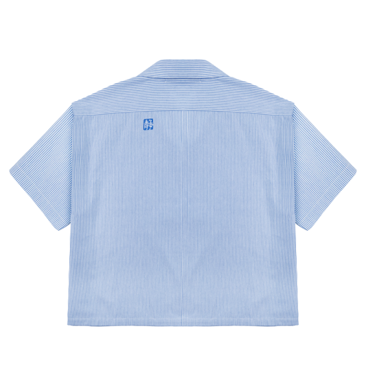Weekday Shirt - Sky