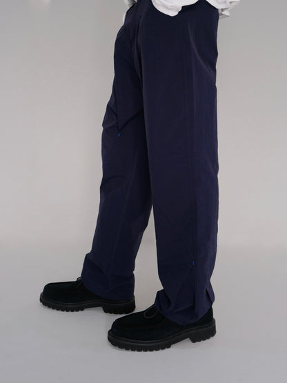 Space Pants -  Navy