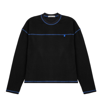 Glacier LS - Black