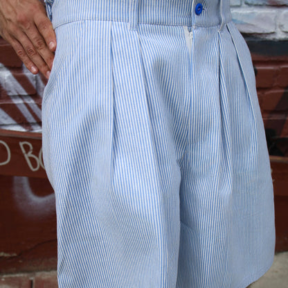 Weekday Shorts -  Sky