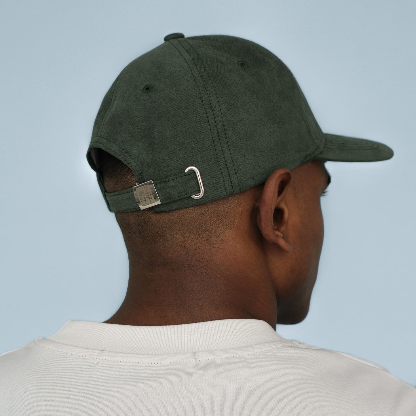 Treat Cap - Forest