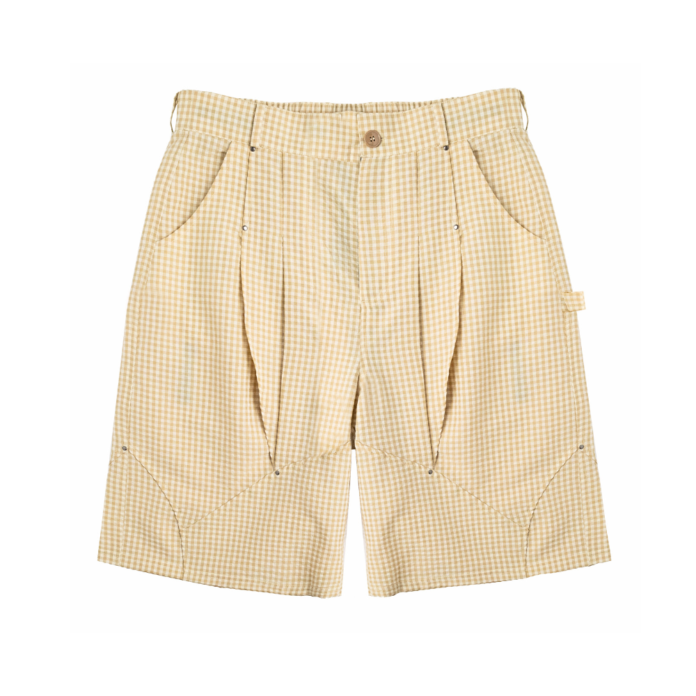 Expedition Capris -  Sand