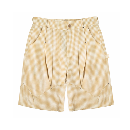 Expedition Capris -  Sand