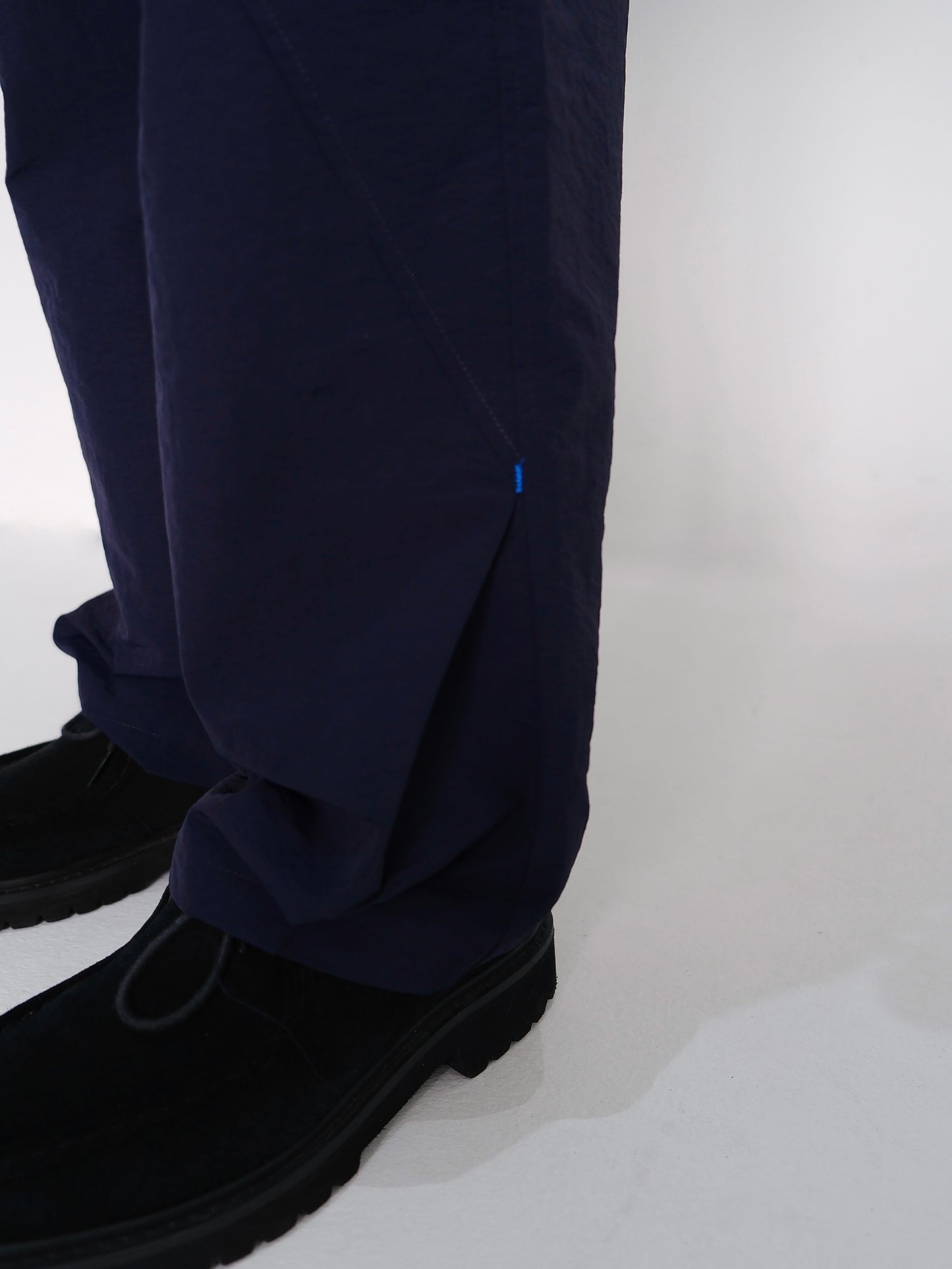 Space Pants -  Navy