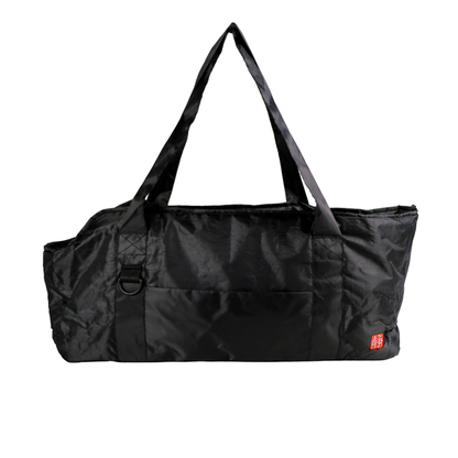 Hyotdog Cruiser Tote  - Black