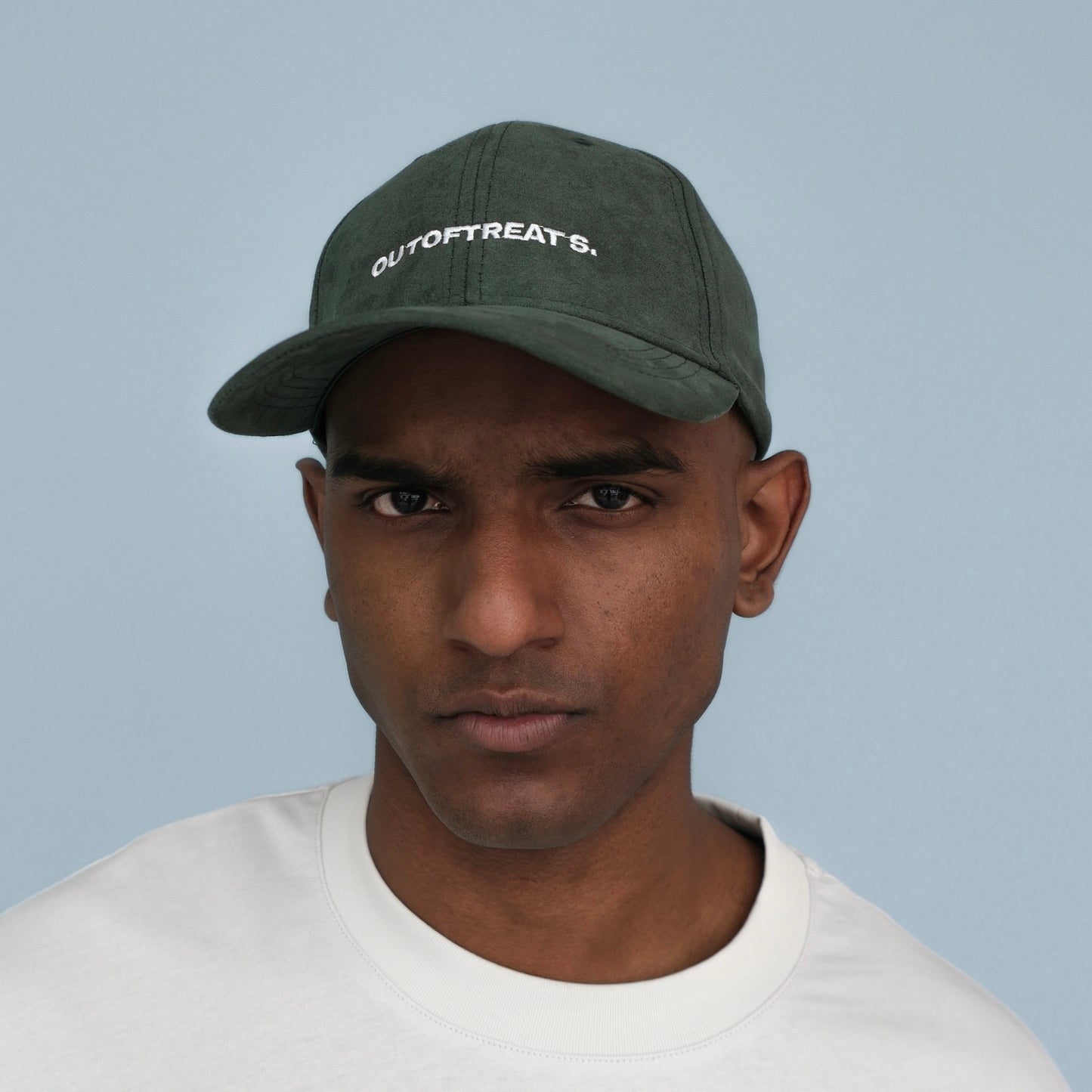 Treat Cap - Forest