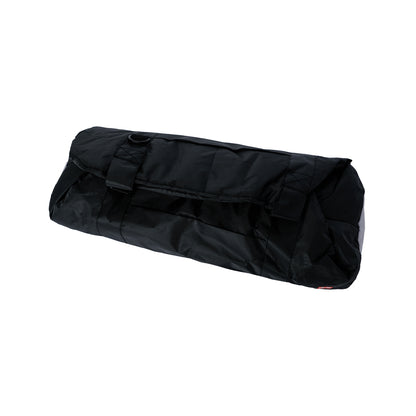 Hyotdog Cruiser Tote  - Black
