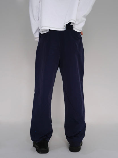 Space Pants -  Navy