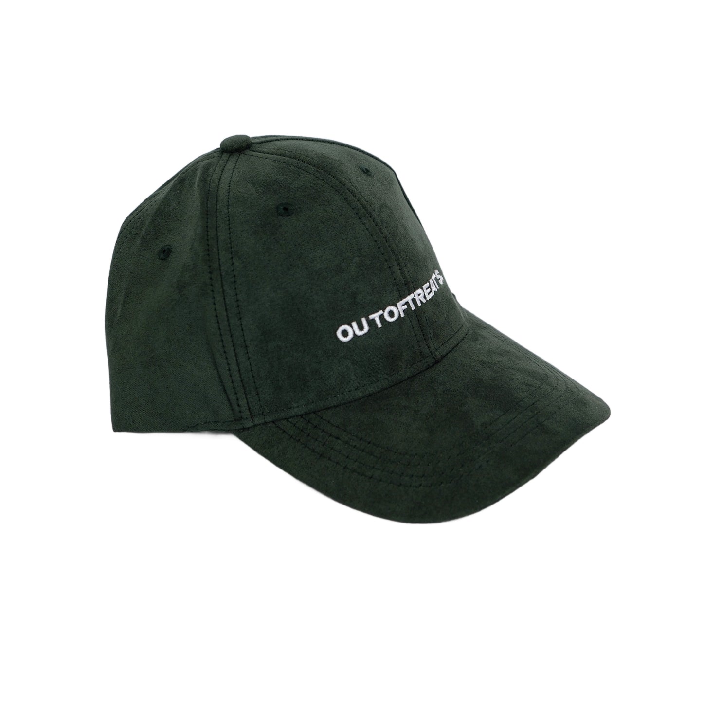 Treat Cap - Forest