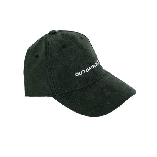 Treat Cap - Forest