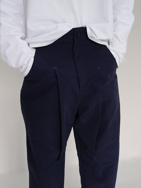 Space Pants -  Navy