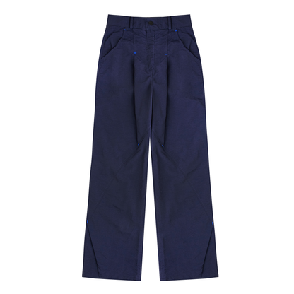 Space Pants -  Navy