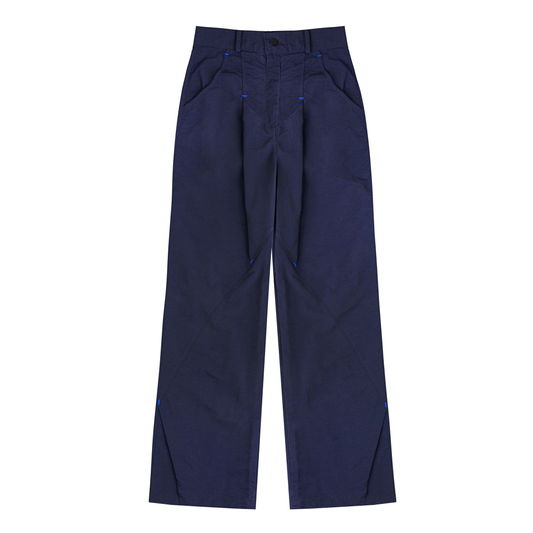 Space Pants -  Navy