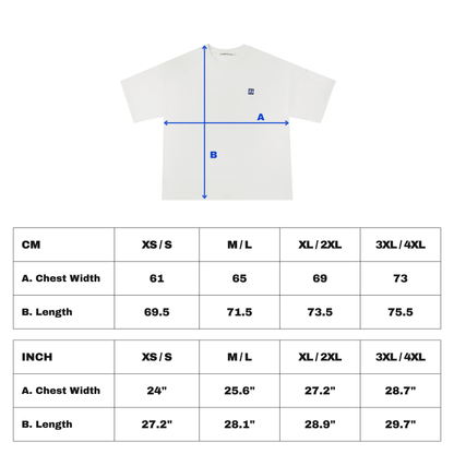 Field Tee - Stone