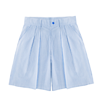 Weekday Shorts -  Sky