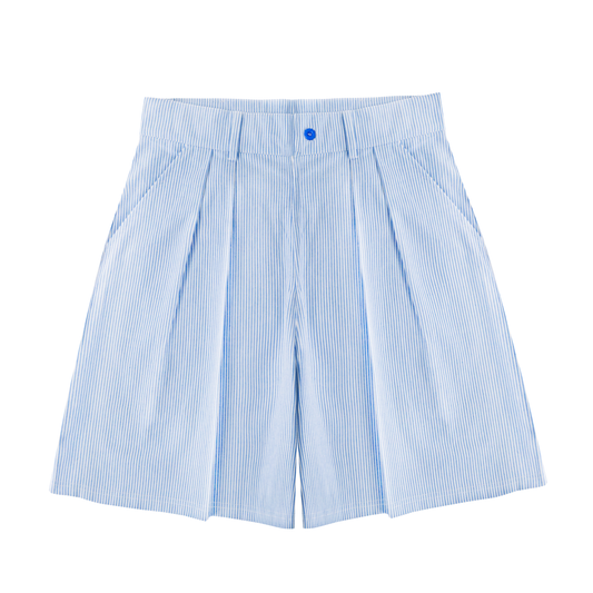 Weekday Shorts -  Sky